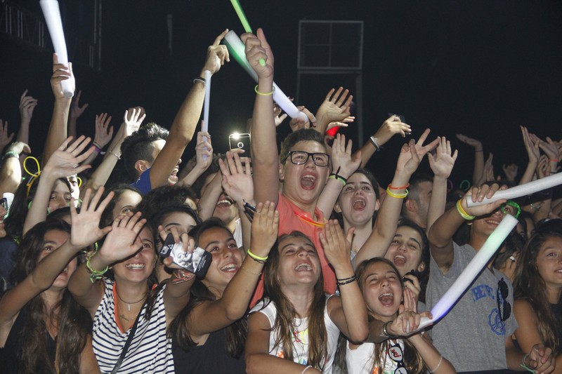 NRJ Music Tour 2016 Part 2